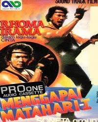Menggapai Matahari I - RHOMA IRAMA | Film Online Bioskop21