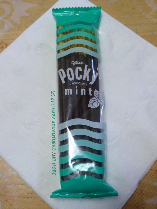 Culinary Adventures and More Snack Attack Exotic Pocky Flavors (Part 2)