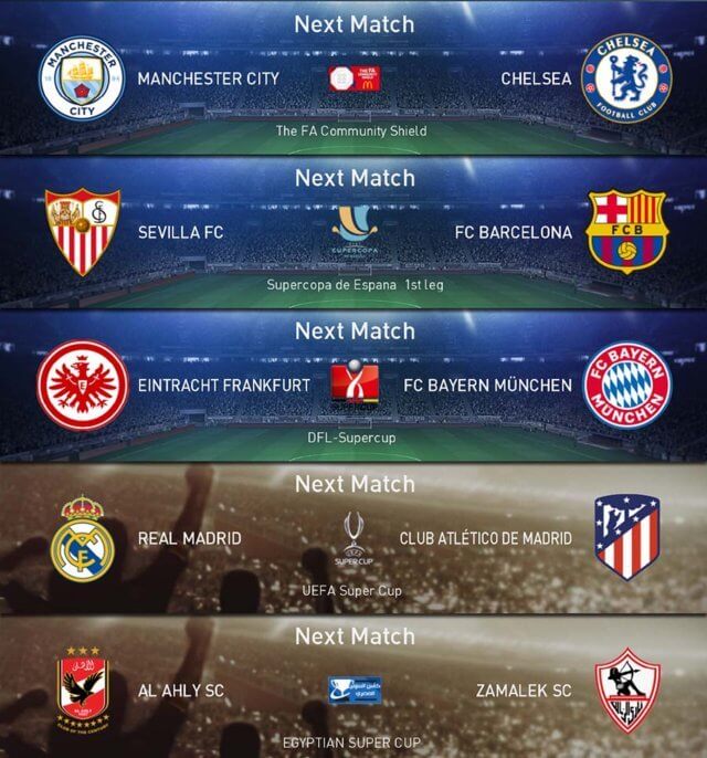 PES Professionals Patch V4 AIO PES 2017 PES Professionals Patch V4 AIO PES 2017