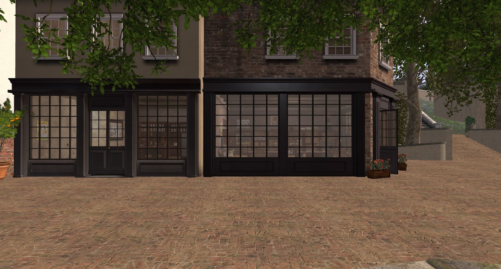 [SL] Mainland [Mowry Bay Village] Sansara