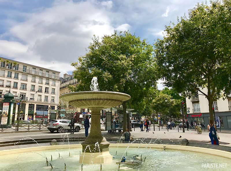 Pigalle - Pariste.Net