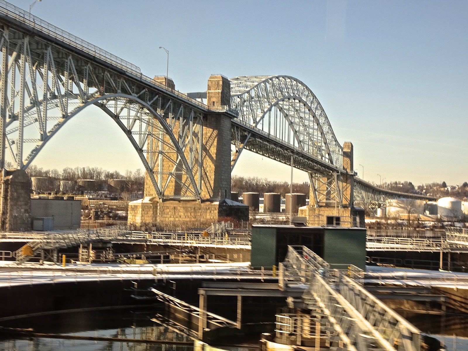 From &ldquo;Me&rdquo; to &ldquo;Mandy&rdquo;: The way home&hellip;including the bridges of Pittsburgh