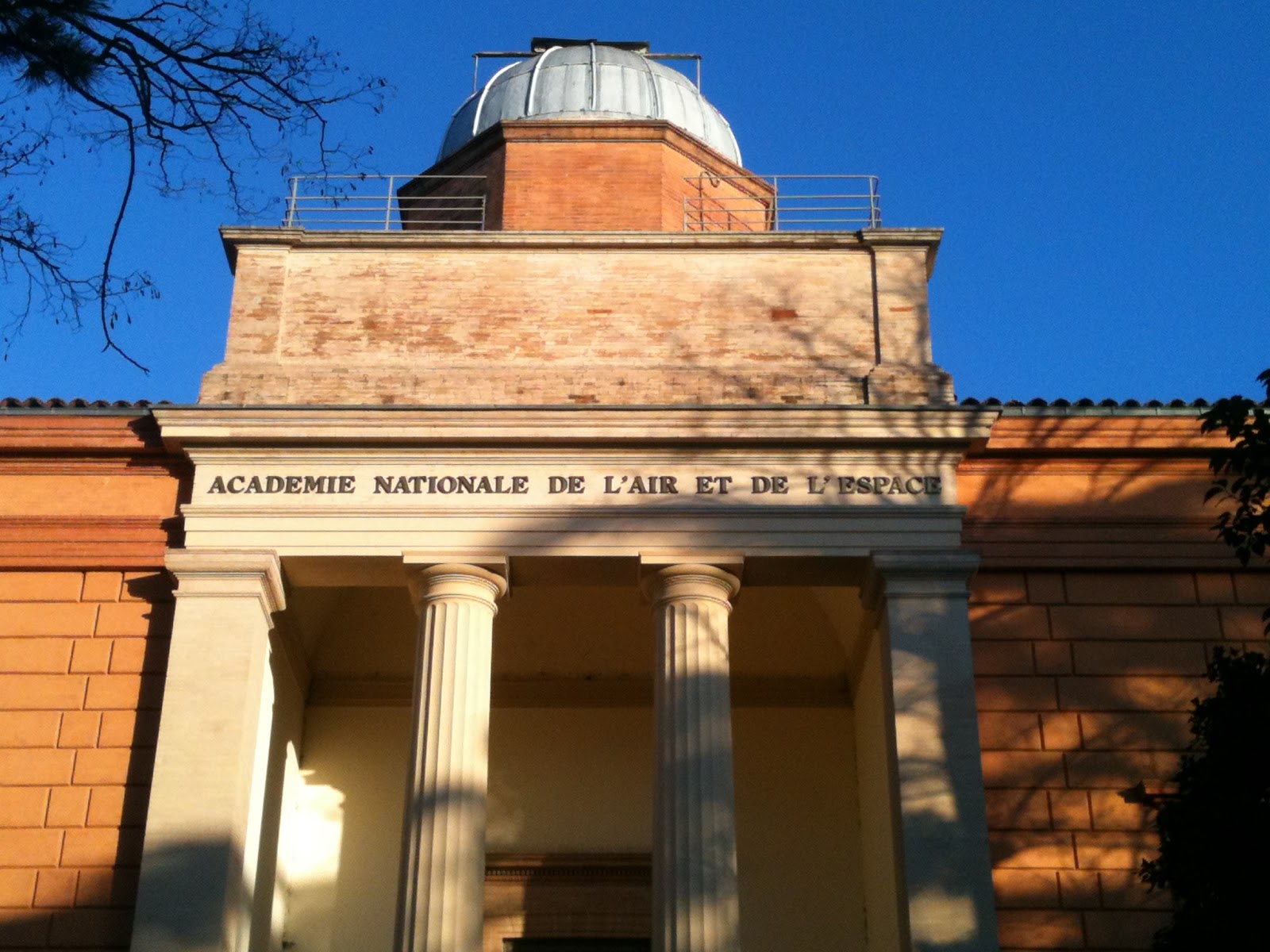Association des Quartiers MarengoJolimontla Colonne Visite de l