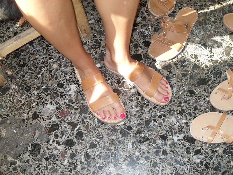 Beautiful Feet Contest 50