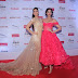 Sonam Kapoor at Filmfare Glamour and Style Awards