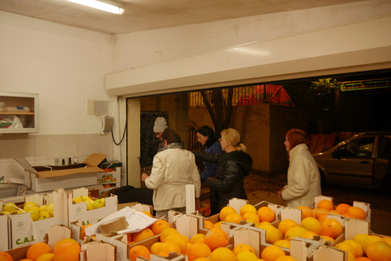 Comité de jumelage de Fuveau: Parfums de Sicile au marché de Noël de Fuveau Comité de jumelage de Fuveau: Parfums de Sicile au marché de Noël de Fuveau