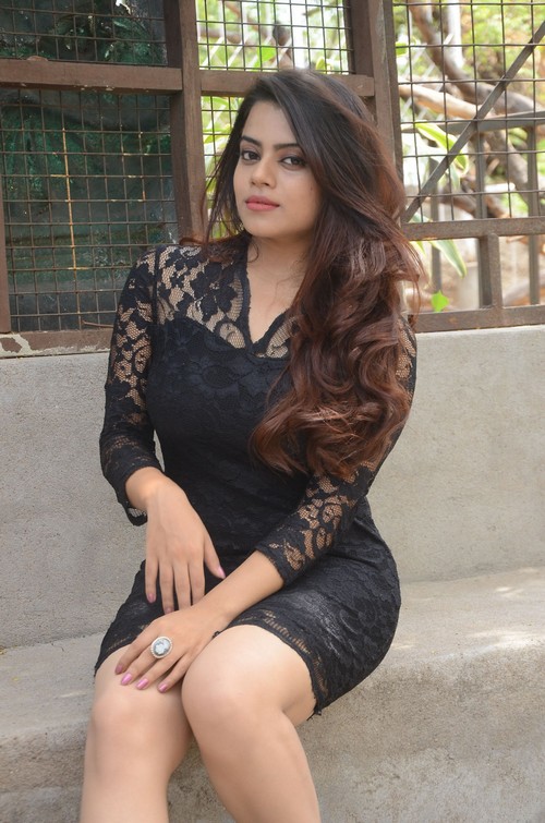 Taniya Chowdary