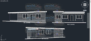 download-autocad-cad-dwg-file-house-protect-enclose