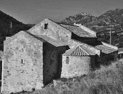 San Quirce de Pedret, Berga, Barcelona