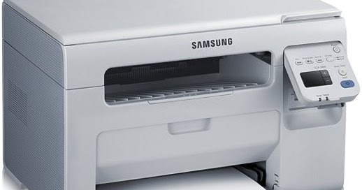 Driver Samsung 3401 Printer Windows 7
