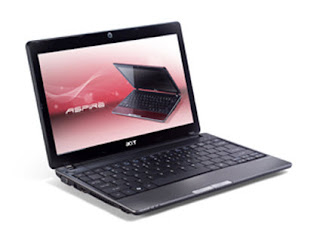 Acer Aspire 1430 Drivers Support for Windows 7 64 Bit
