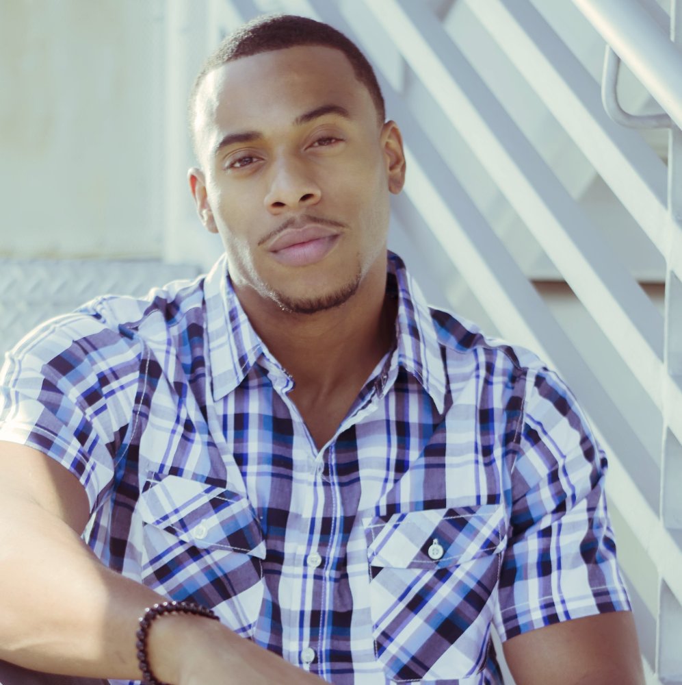 Courtney Burrell movies list and roles (A La Carte - Season 1, The Game