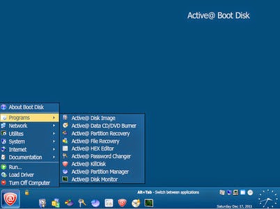active boot disk 10.5 iso active boot disk 10.5 iso