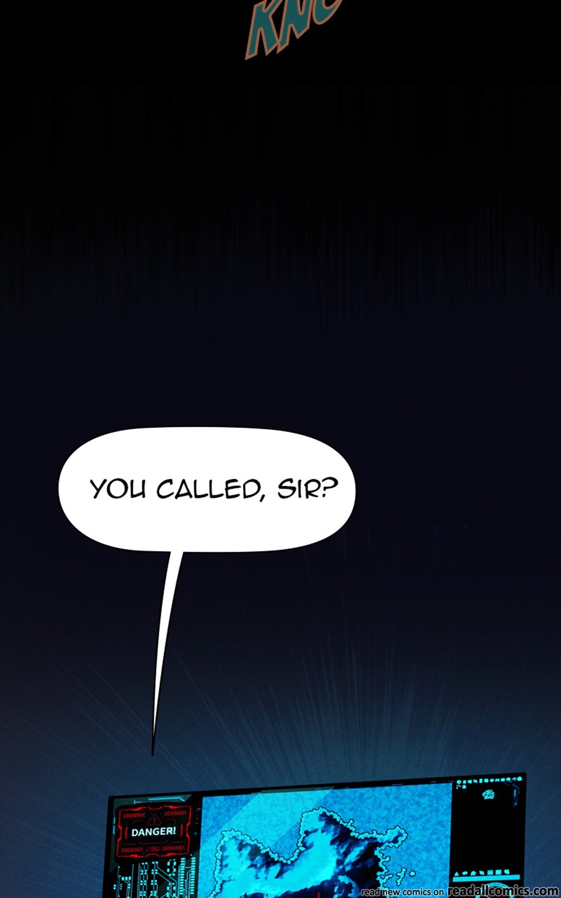 Red Hood: Outlaws chapter 3 page 53