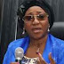 "I Am Thankful Jonathan Sacked Me" – Former Chairman Of EFCC Farida Waziri