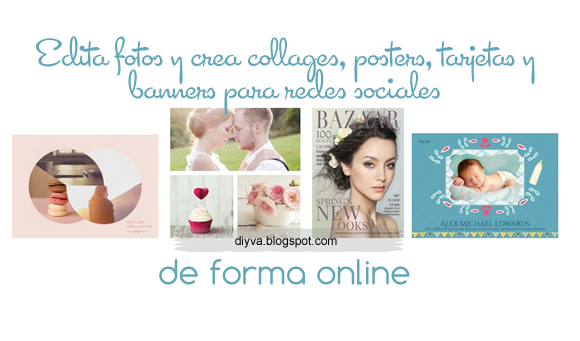 collage, online, plantilla, gratis, free