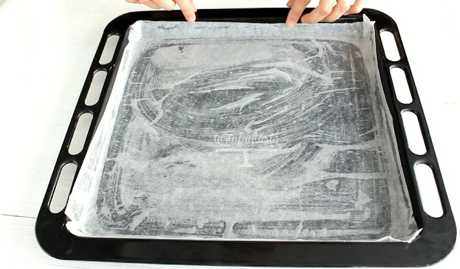 Tutorial Cristal comestible para cupcakes sangrientos
