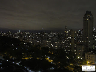 Huracan Sandy en Nueva York - Foro Nueva York y Noreste de USA