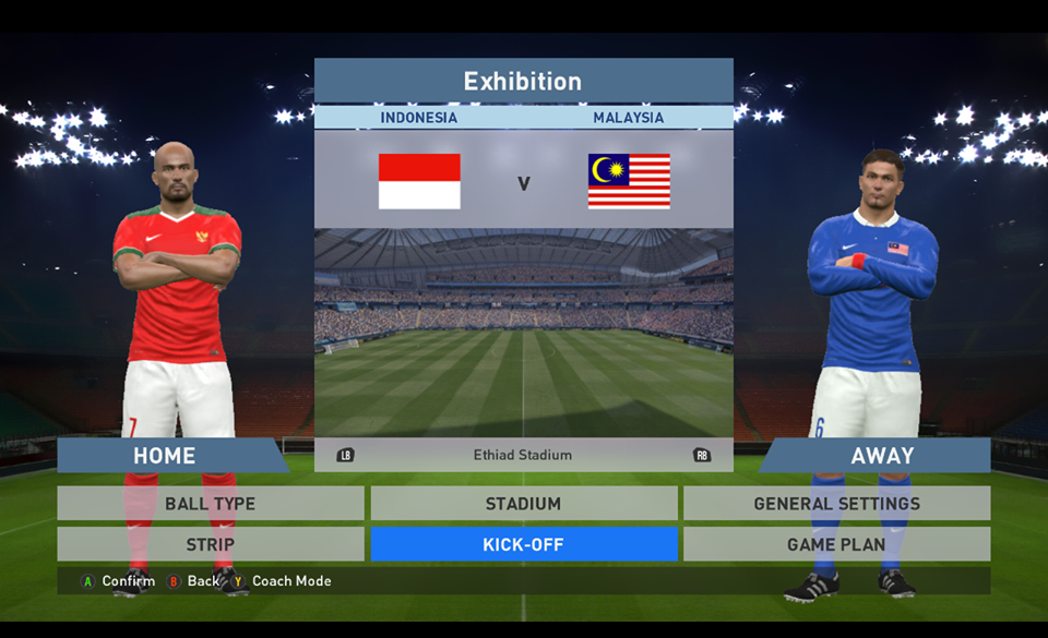 Ckachat Patch Dlya Pes 2016 Pc Junkieslibrary Do Am