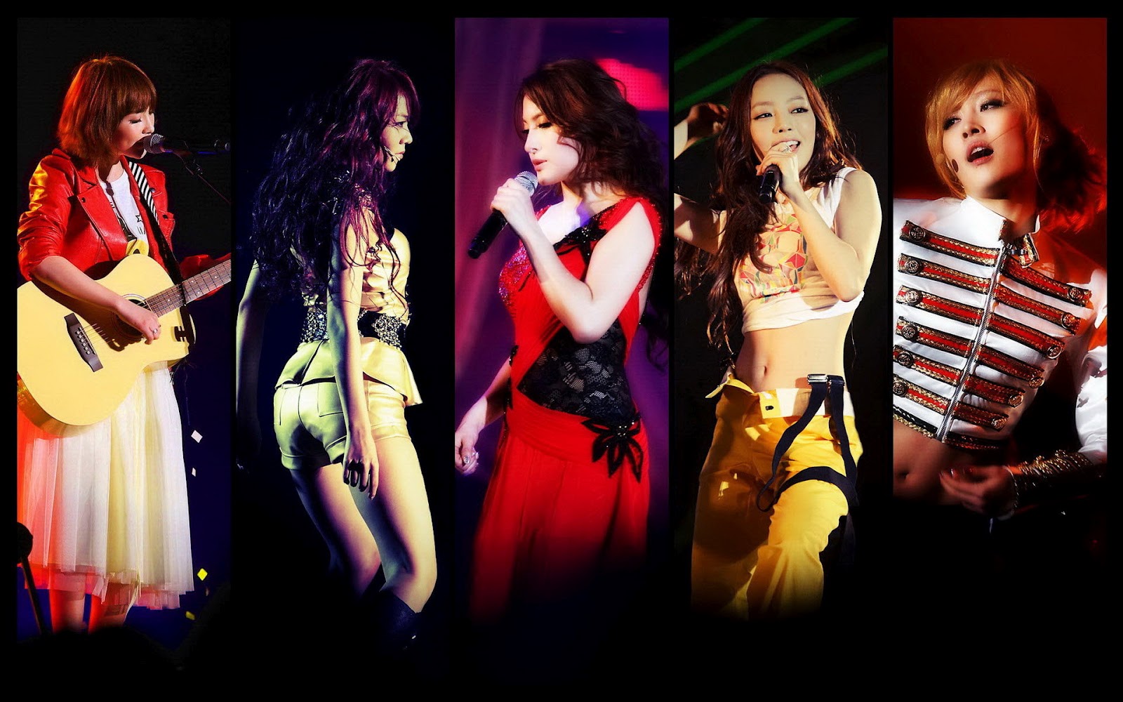 Kara 1st Japan Tour 2012 Karas(2blu-ray)(ltd.) 4 Kara/1St Japan