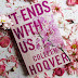 Könyvkritika - Colleen Hoover: It Ends With Us