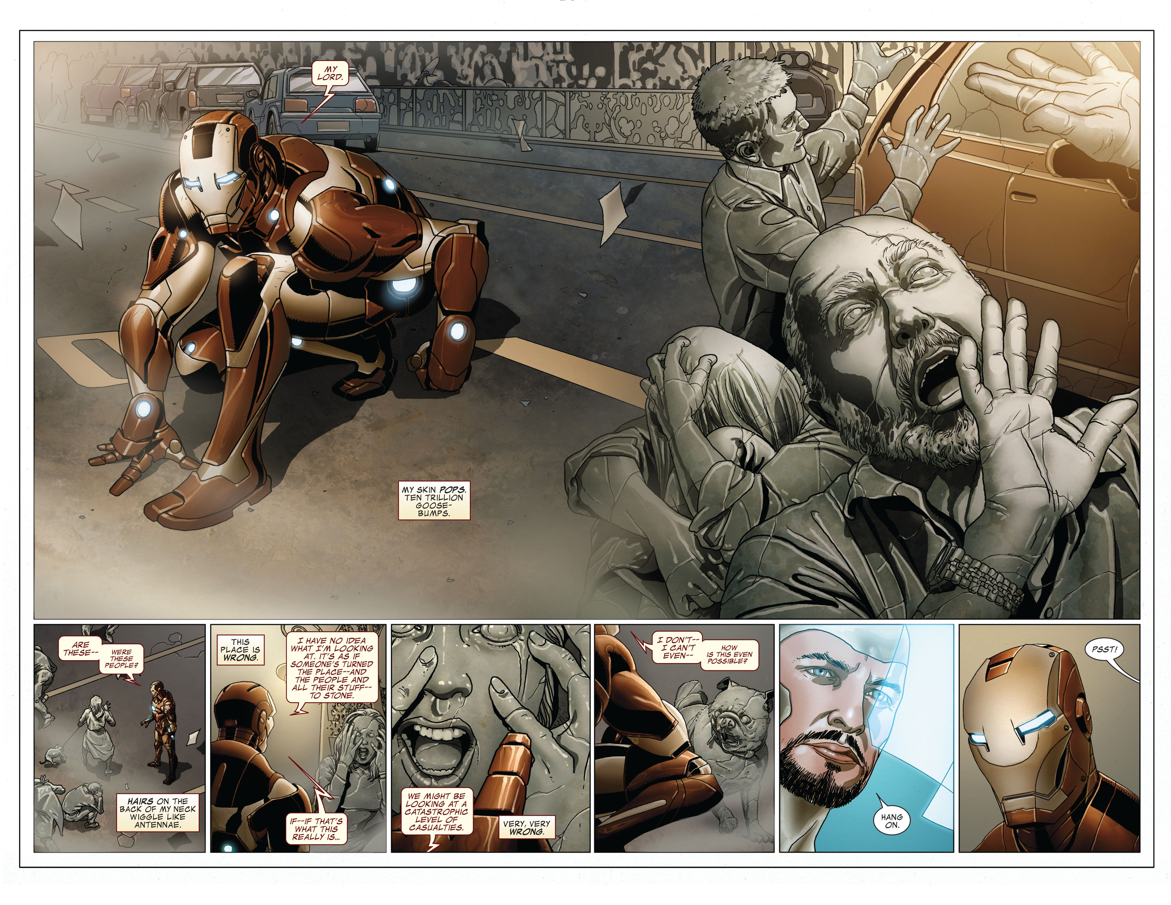 Invincible Iron Man (2008) 504 Page 8