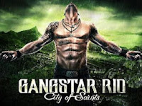 Gangstar Rio : City of Saints Apk v1.1.7b Latest Version (Unlocked) for Android