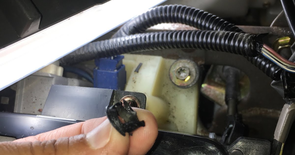 My Scion Toyota Lexus Life 2000 Lexus RX300 shifter bushing replacement.