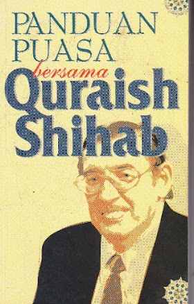 Download eBook Panduan Puasa Bersama Quraish Shihab - M. Quraish Shihab