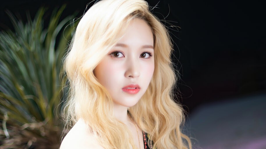 TWICE, Mina, MORE & MORE, 트와이스, 4K, #7.2107