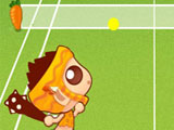 CrazyTennis