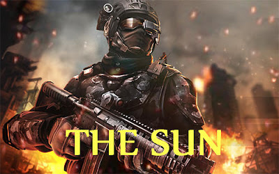 the sun origin full apk the sun origin full apk