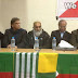 JKLF Stoke On Trent Marked 32nd Death Anniversary Of Maqbool Butt Shaheed