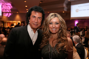 Canadian Music Icon, Andy Kim