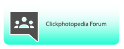 Clickphotopedia Forum