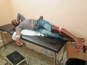 Haitianos siembran terror con muertes, robos y atracos en comunidades del sur‏