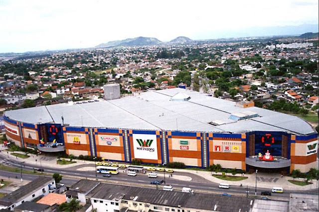 Resultado de imagem para CAMPO GRANDE RJ