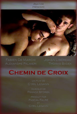 Chemin de croix (2008) Crossway