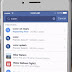 Ֆեյսբուքում ավելացել է «public» գրառումների մեջ որոնում կատարելու հնարավորություն