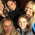 Las Spice Girls se volvieron a juntar después de 6 años
