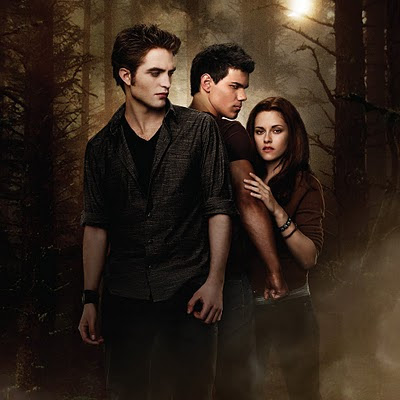 Movie Twilight New Moon download free wallpapers for Apple iPad