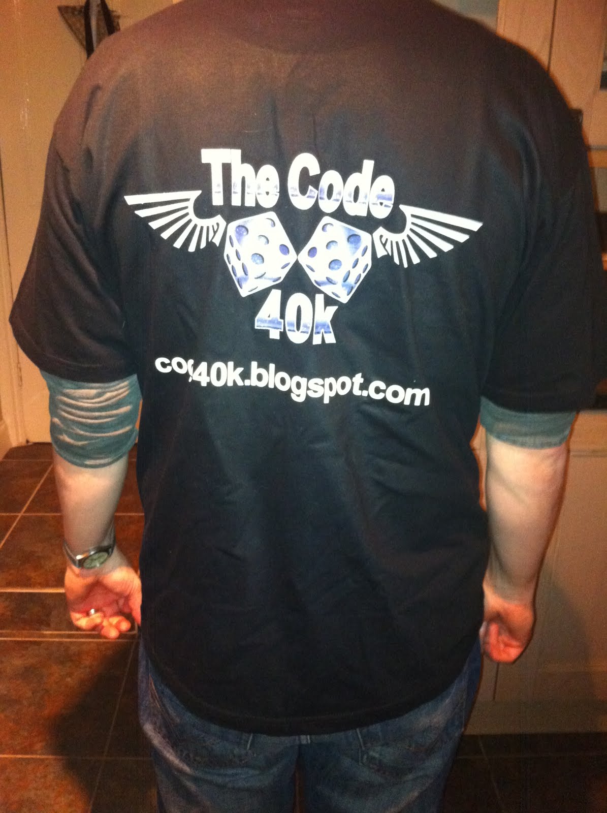 Code40K