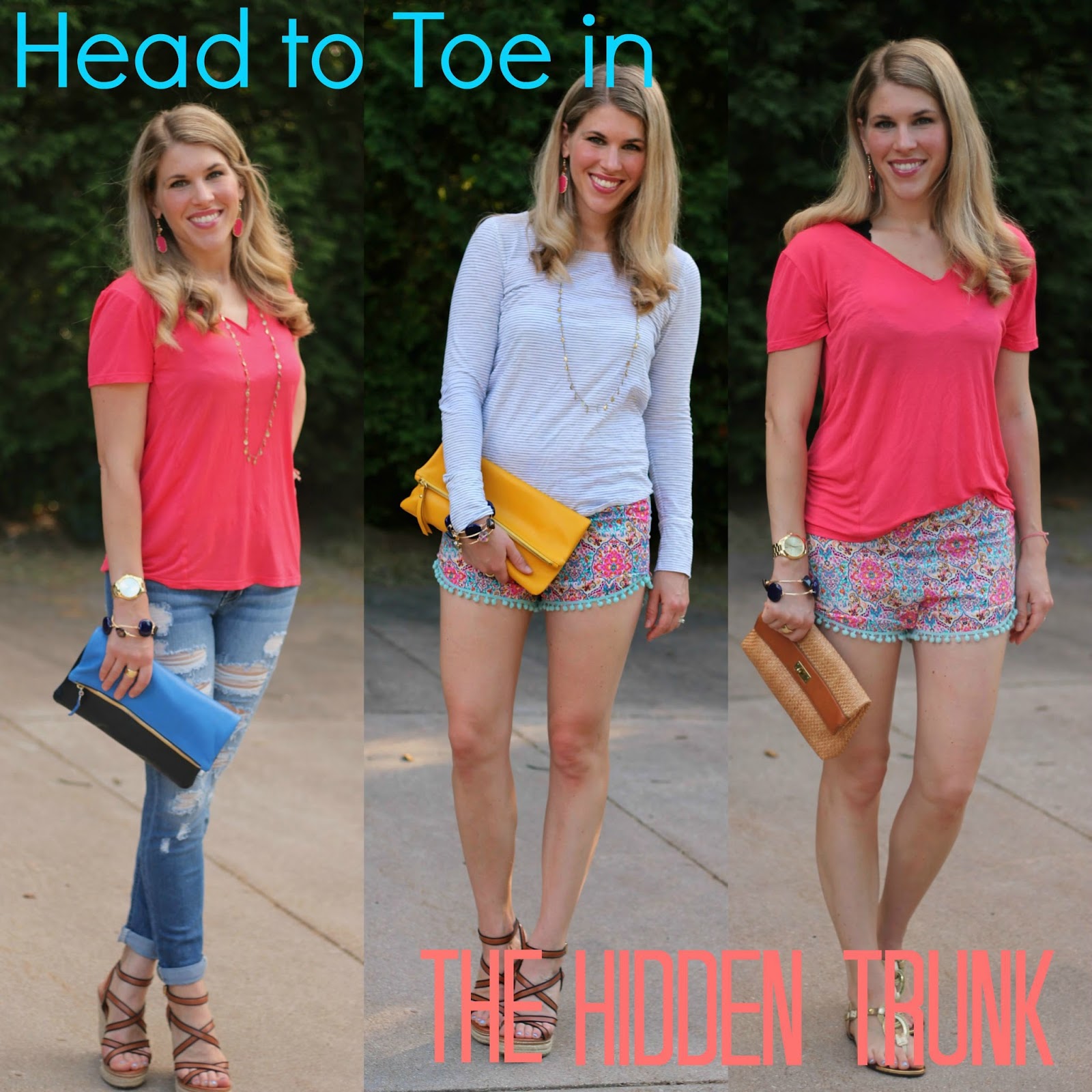 Confident Twosday with The Hidden Trunk