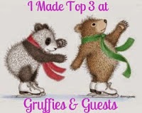 Gruffies and Guests