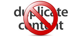 Tips Memperbaiki Duplikat Content yang muncul di Google Webmaster Tools Salah satu alat bantu pemilik blog yang paling penting adalah  Tips Memperbaiki Duplikat Content yang muncul di Google Webmaster Tools