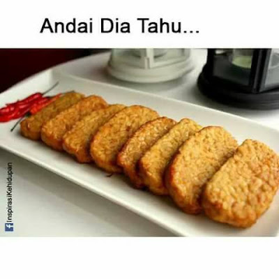Andai Aku Tahu... Andai Aku Tahu...