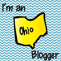 I'm an Ohio Blogger