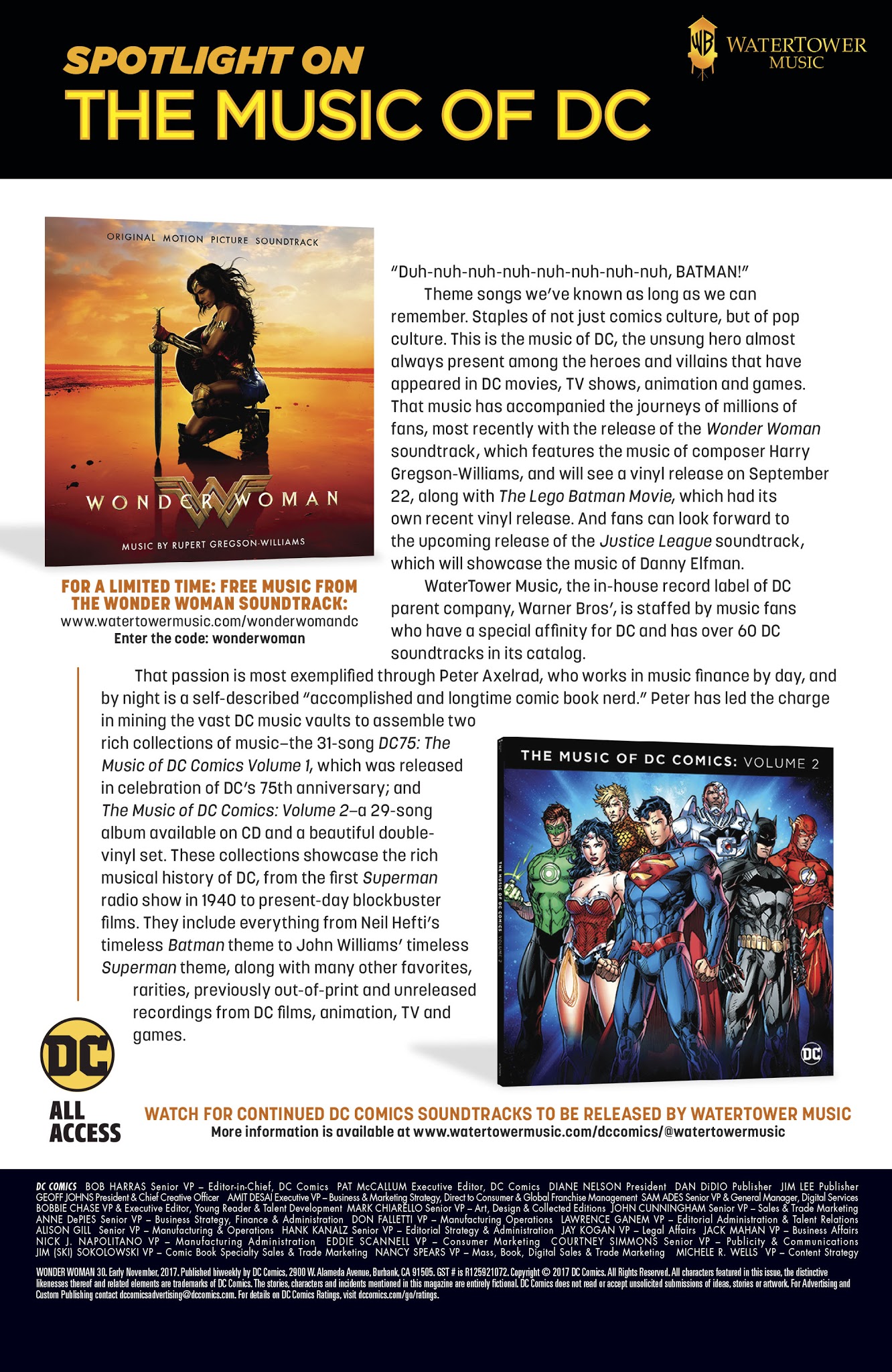 Read online Wonder Woman (2016) comic -  Issue #30 - 24
