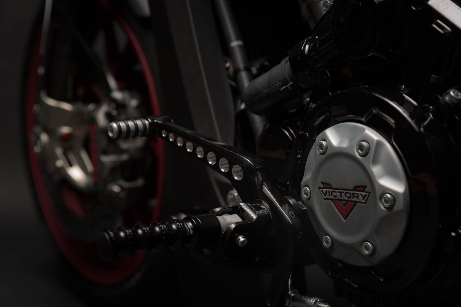 Victory Ignition Concept RocketGarage Cafe Racer Magazine