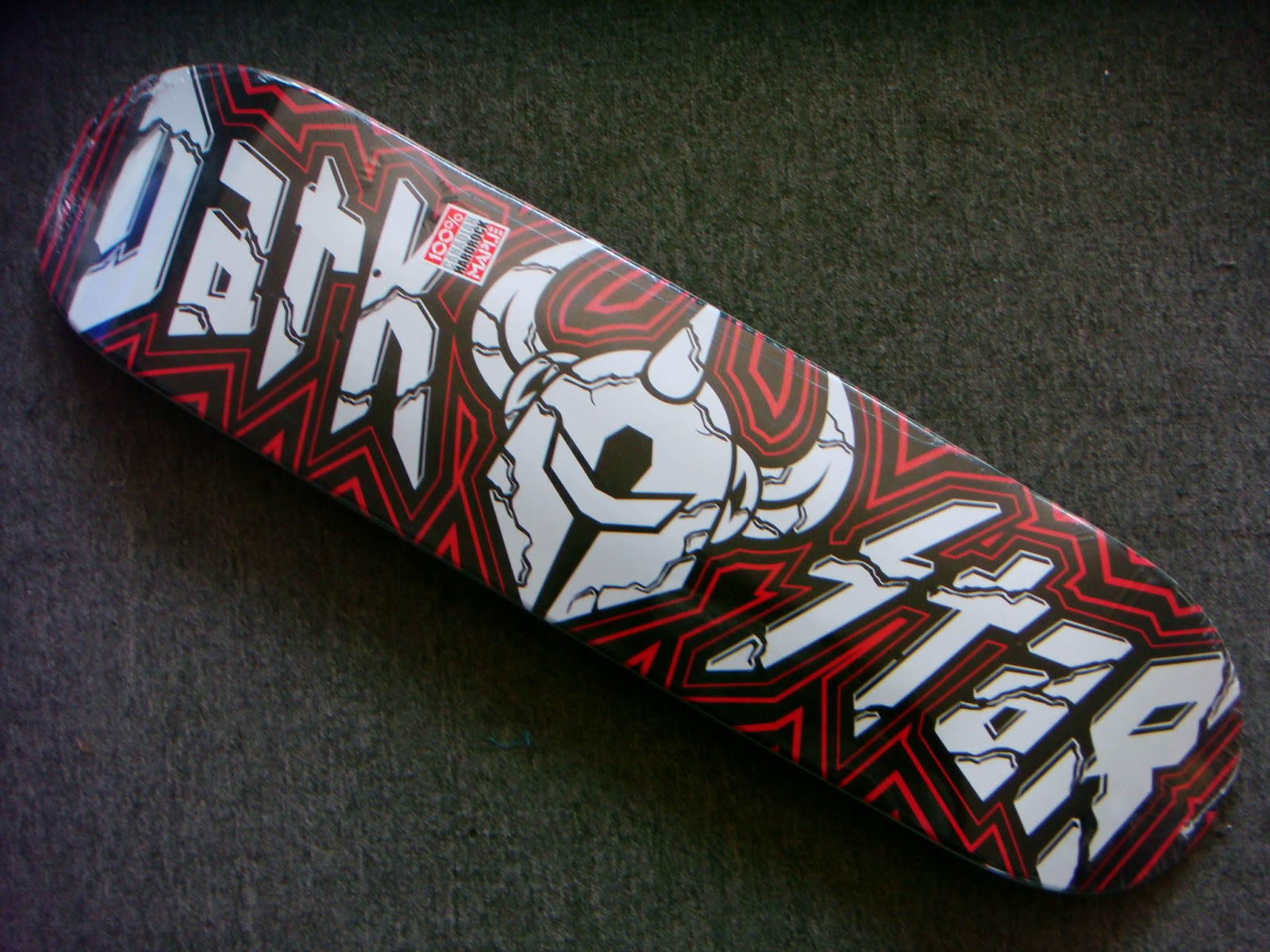DARKSTAR Skateboards